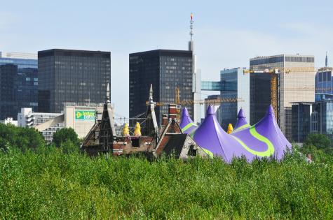 image de garde
